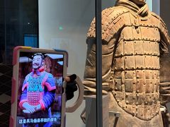 -秦始皇帝陵博物院-丽山园