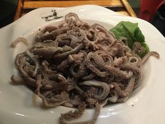 -额尔敦草原涮羊肉·烧烤(冻青树总店)