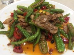 -川坝子酒楼(安华西里店)