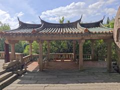 -草庵摩尼教遗址公园