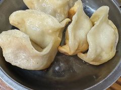 -锅贴大王南翔小笼(临沂二村店)