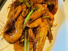 -佬太公海鸭·海鲜大排档(上海总店)