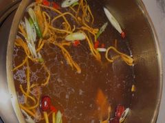 -大理董·董家小厨野生菌火锅(古城旗舰店)