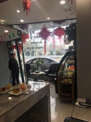 -永琪美容美发