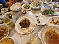 -张刚餐饮(春晓馨苑店)