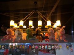 -炸鸡情侣韩式料理(中央大街店)