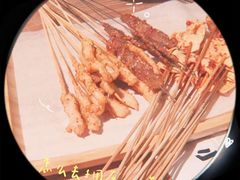 -小乾杯串店•16年沈阳烧烤(文安路店)