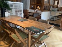 -良木缘咖啡西餐(川大店)