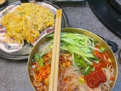 -景家大乾烤肉(新村十区店)