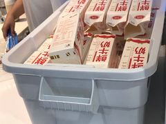 -兰熊鲜奶(西直门凯德mall店)