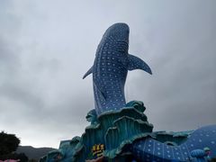 -珠海长隆海洋王国