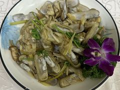-码头鲜精致威海菜(欧乐坊店)
