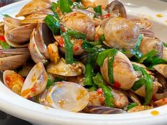 -海鲜e族(马王堆店)