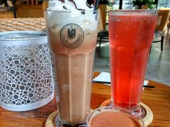 -旧雨咖啡·CoffeeFORU(黄村奥体店)