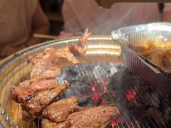 -西塔老太太泥炉烤肉(温州首店万象城黑金店)