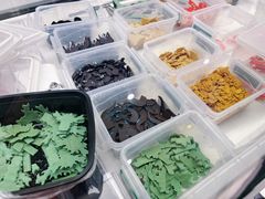 -CORNER CONE GELATO酷矿手作霜淇淋(南头古城店)