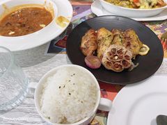 -娜娜家·Nana's restaurant(国金汇店)