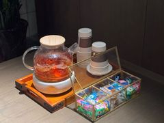 -阿媛YUAN SPA(金陵饭店店)