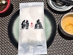 -芯元·碳烤熟成牛肉(经开店)