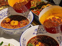 -小河盐帮·私家菜·烤鸭(三元桥·霄云路店)