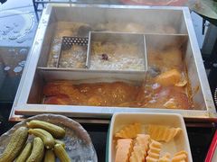 -重庆德忆火锅（龙南街3店）(渝水岸餐饮)