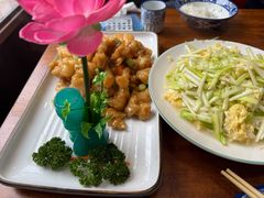 -姜师傅老菜馆(花园小区店)