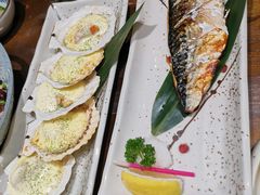 -蟹将军·松叶蟹和牛日料放题自助(K11店)