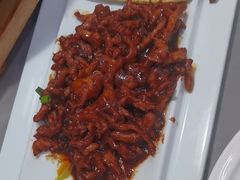 -秦垣味道