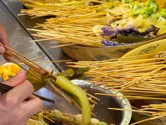 -明洋钵钵鸡(春田小区店)