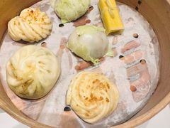 -金谷仓家庭料理(马泉营店)