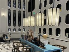 -翠湖宾馆·中餐厅