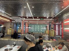 -巴蜀王婆大虾(南锣鼓巷店)