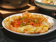 五柳炸蛋-晓粤·惹味粤菜(凯德乐峰广场店)