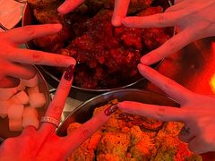 -BHC炸鸡(明洞总店)