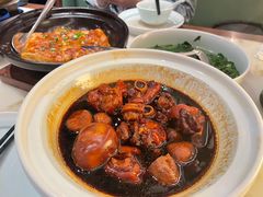 -客语客家菜(华发商都店)