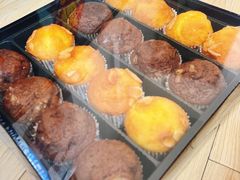 精品八件布丁礼盒-大桥道食品商店(咸阳路店)