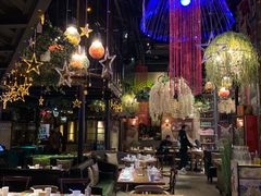 -宾利·音乐餐吧(高新店)
