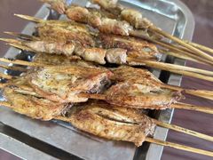 -途肴·老农饭庄(百里峡店)