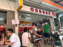 -榮泰米粉湯(Left Shop)