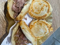 -永茂驴肉(莲池南大街总店)