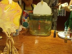 -茵特拉根酒店·西餐厅