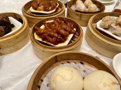 -聚福山莊·寻味顺德(北滘店)