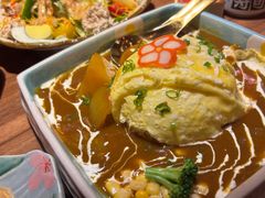 -隐月· 㐂和食屋(芝罘万达公馆店)