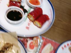 -荔银肠粉(广州北京路旗舰店)