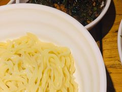 -平娃三宝烧烤·面食(富丰桥店)