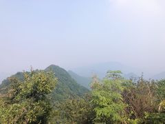 -山沟沟景区