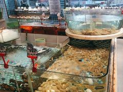 -南海底小海鲜·湘菜(鲁巷吴家湾店)