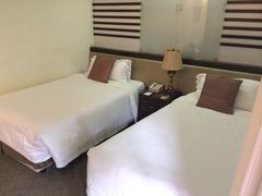 上海太阳岛度假酒店-太阳岛度假酒店