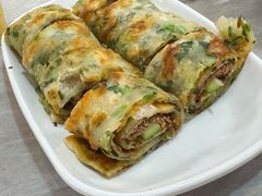 -台北楚楚园馅饼粥(虹桥南丰城店)