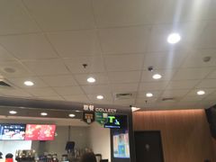 -麦当劳(百联西郊购物中心店)